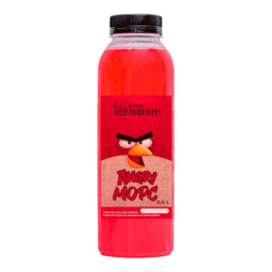 Angry морс в Ебоші суші Одеса