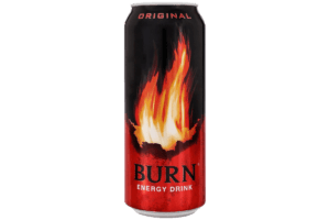 Енергетик Burn Оригінальний в Ебоші суші Одеса