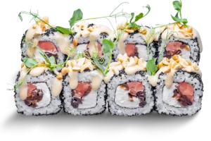 Філадельфія Блек в Ебоші суші одеса