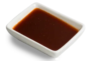 Гострий соус в Ебоші суші в Одесі