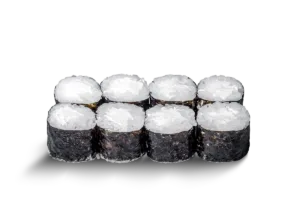 Роли Макі Філадельфія в Ебоші суші Одеса