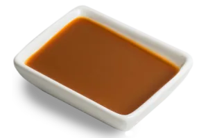 Медово-гірчичний соус в Ебоші суші Одеса