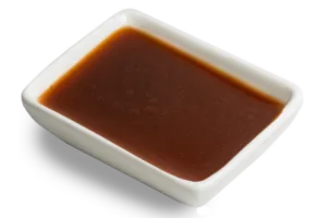 Пікантний соус в Ебоші суші в Одесі