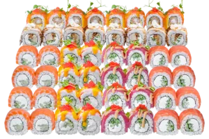 Сет шість Філадельфій Ебоші В Одесі