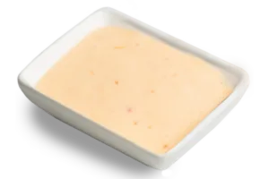 Солодкий соус в Ебоші суші в Одесі