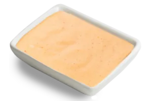 Спайсі соус в Ебоші суші в Одесі