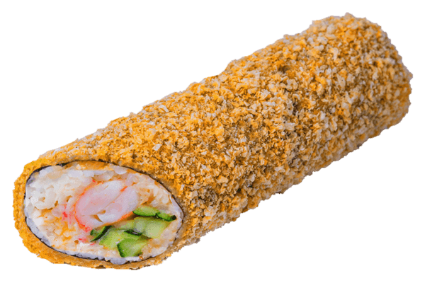 Суші шаурма з креветкою L від Ебоші суші в Одесі