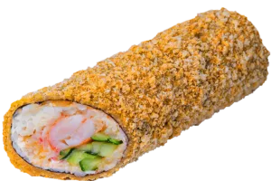 Суші шаурма з креветкою XL від Ебоші суші в Одесі