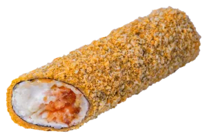 Суші шаурма з лососем L від Ебоші суші в Одесі