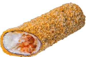 Суші шаурма з лососем XL від Ебоші суші в Одесі