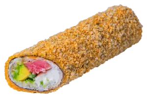 Суші шаурма з тунцем L від Ебоші суші в Одесі