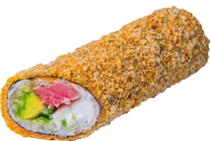 Суші шаурма з тунцем XL Ебоші суші в Одесі