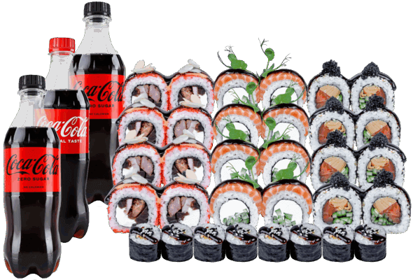 Комбо сет Таємний код