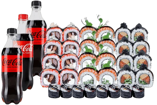 Комбо сет Таємний код