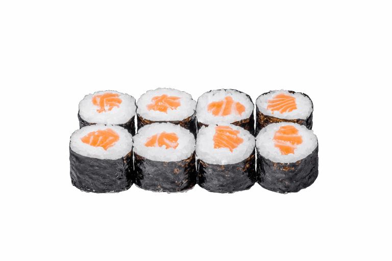банер маки