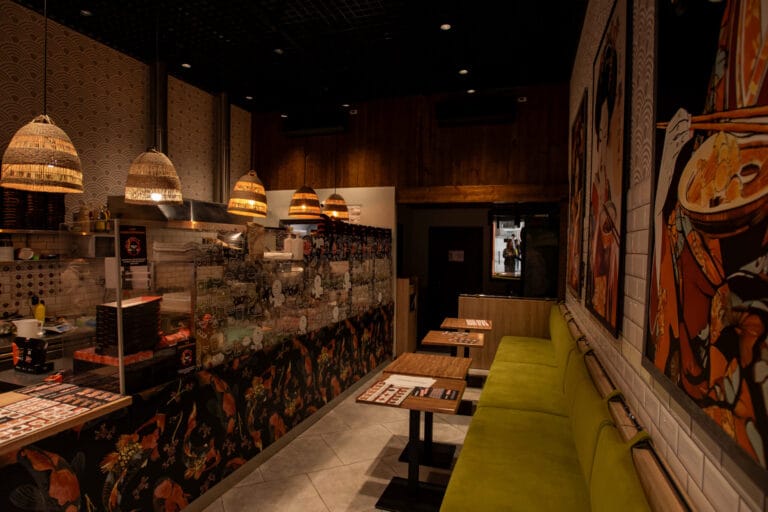 суші одеса доставка