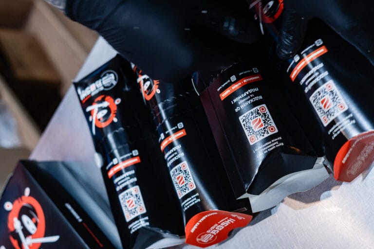 Суші Одеса доставка