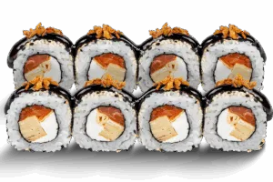 Роли Хрусось в Ебоші суші Одеса